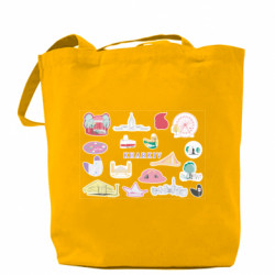 Шопери - FATLINE