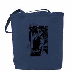 Шоппер Хисаги Шухей - FATLINE Шоппер Хисаги Шухей