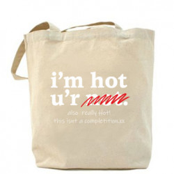 Шопперы - FATLINE