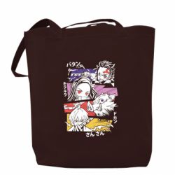 Шоппер Клинок, рассекающий демонов.