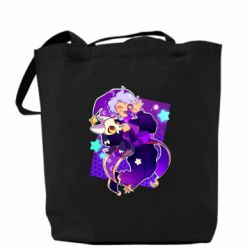 Шоппер Коллекционер с королем - FATLINE Шоппер Коллекционер с королем