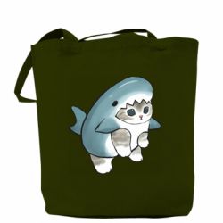 Шопер Котокула - FATLINE Шопер Котокула