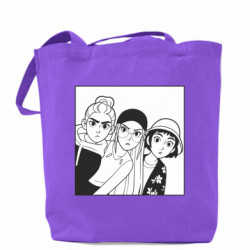 Шопери - FATLINE