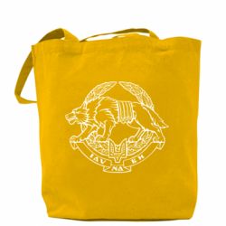 Шоппер УССО волк