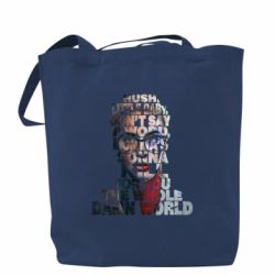 Шоппер Lady Gaga Harley Quinn - FATLINE Шоппер Lady Gaga Harley Quinn