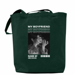 Шопперы - FATLINE