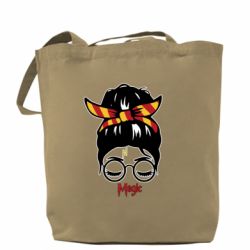 Шоппер Magic girl