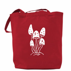 Шоппер Волшебные Звездные Грибы