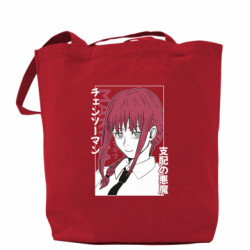 Шоппер Makima anime