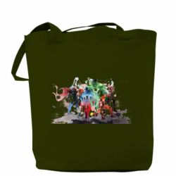 Шопперы - FATLINE