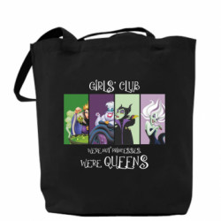 Шопперы - FATLINE