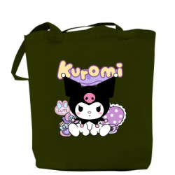 Шоппер Милая Куроми - FATLINE Шоппер Милая Куроми