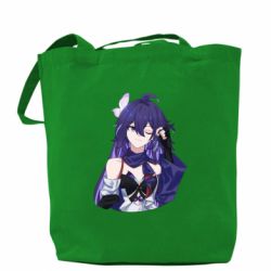 Шоппер Милая Зеле - FATLINE Шоппер Милая Зеле