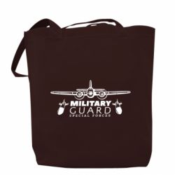 Шопер Military Guard - FATLINE Шопер Military Guard