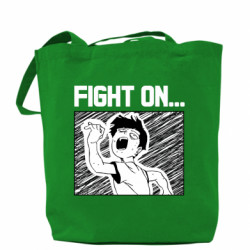 Шопперы - FATLINE