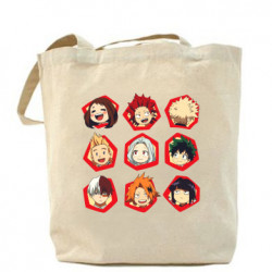 Шопперы - FATLINE