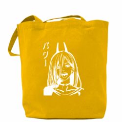 Шоппер Пауэр Кинни: Человек бензопила