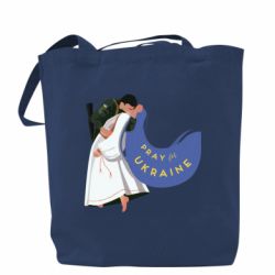 Шоппер Победа Украины