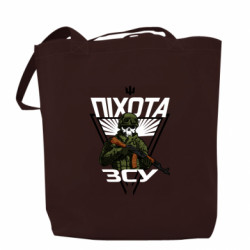 Шоппер Пехота