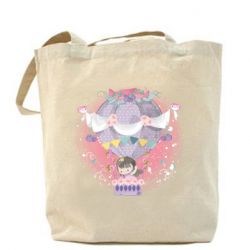 Шопперы - FATLINE