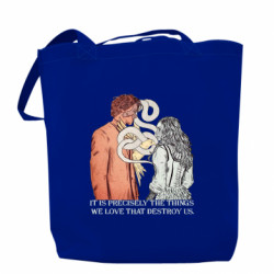 Шопперы - FATLINE