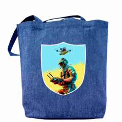 Шопперы - FATLINE