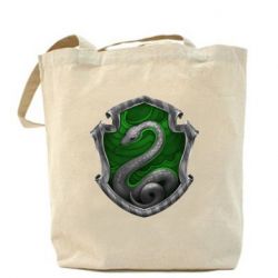 Шоппер Слизерин.