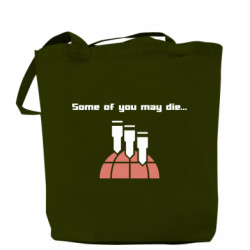 Шопперы - FATLINE