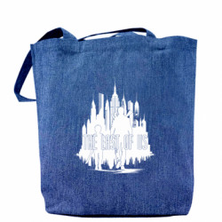 Шопперы - FATLINE