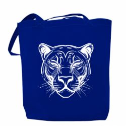 Шоппер Тигр