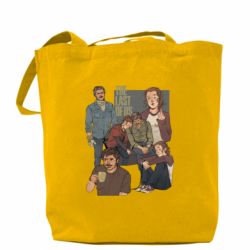 Шопперы - FATLINE