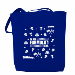 Шопер У моїй Формули-1 ері