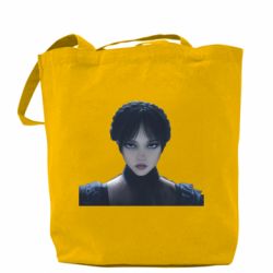 Шоппер Венсдей - FATLINE Шоппер Венсдей