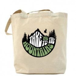 Шоппер отвези меня в монтану - FATLINE Шоппер отвези меня в монтану