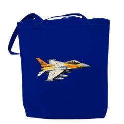 Шопер Винищувач ф-16 - FATLINE Шопер Винищувач ф-16