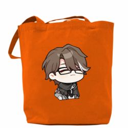 Шоппер Welt sticker - FATLINE Шоппер Welt sticker