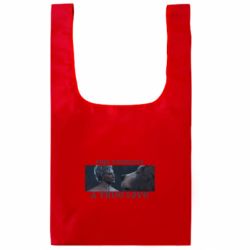 Шопер XL Baldur's Gate 3 true love - FATLINE Шопер XL Baldur's Gate 3 true love