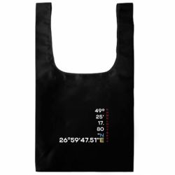 Шопперы XL