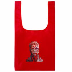 Шоппер XL Lady Gaga Harley Quinn - FATLINE Шоппер XL Lady Gaga Harley Quinn