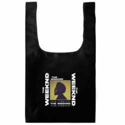 Шоппер XL The Weeknd - FATLINE Шоппер XL The Weeknd