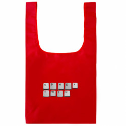 Шоппер XL Исполнитель Aphex Twin - FATLINE Шоппер XL Исполнитель Aphex Twin