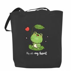 Шопперы - FATLINE