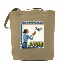 Шопперы - FATLINE