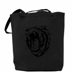 Шоппер Zloj tigr