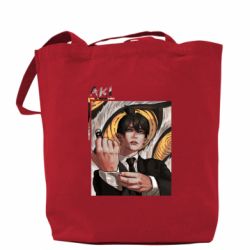 Шоппер Aki style