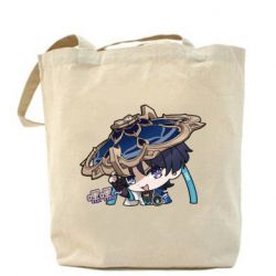 Шоппер Чиби Скарамуш