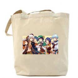 Шопери - FATLINE