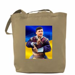 Шопер Герой Кім - FATLINE Шопер Герой Кім