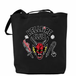 Шопер Hellfire club