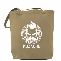 Шопер Козаче - FATLINE Шопер Козаче